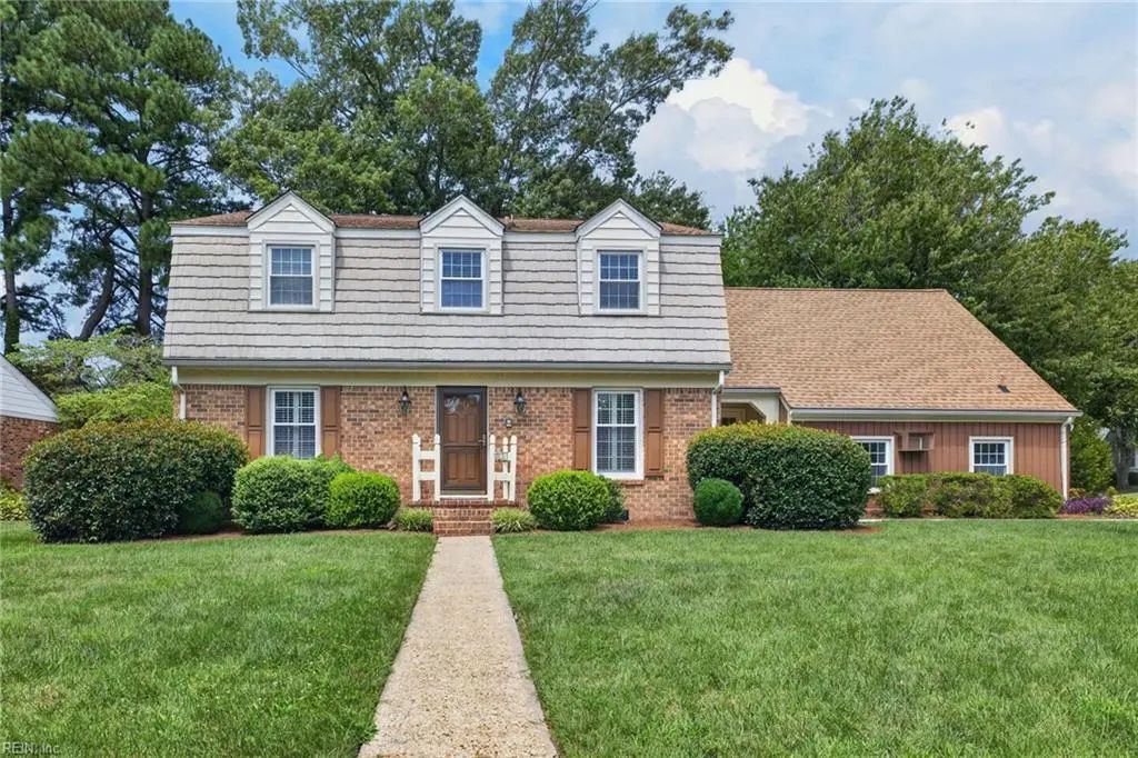916 Five Forks Rd, Virginia Beach