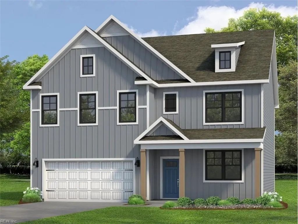 207 Wisconsin Ave, York County