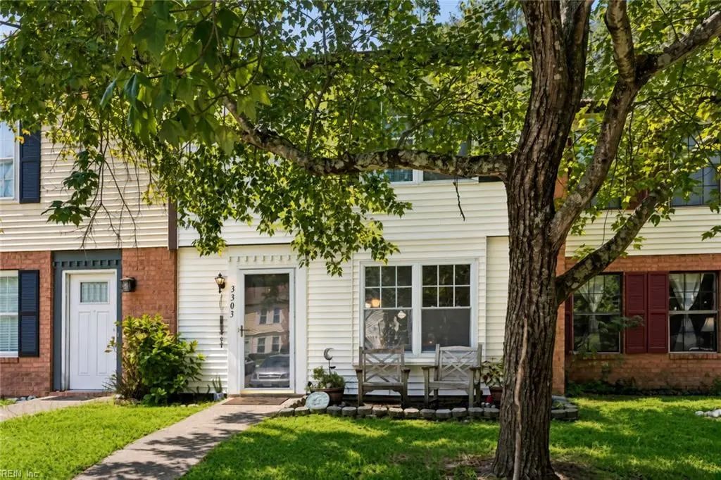 3303 London Company Way, James City County