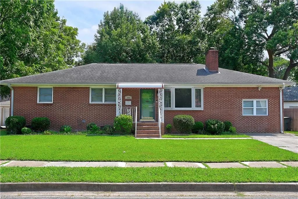 309 Beck St, Norfolk