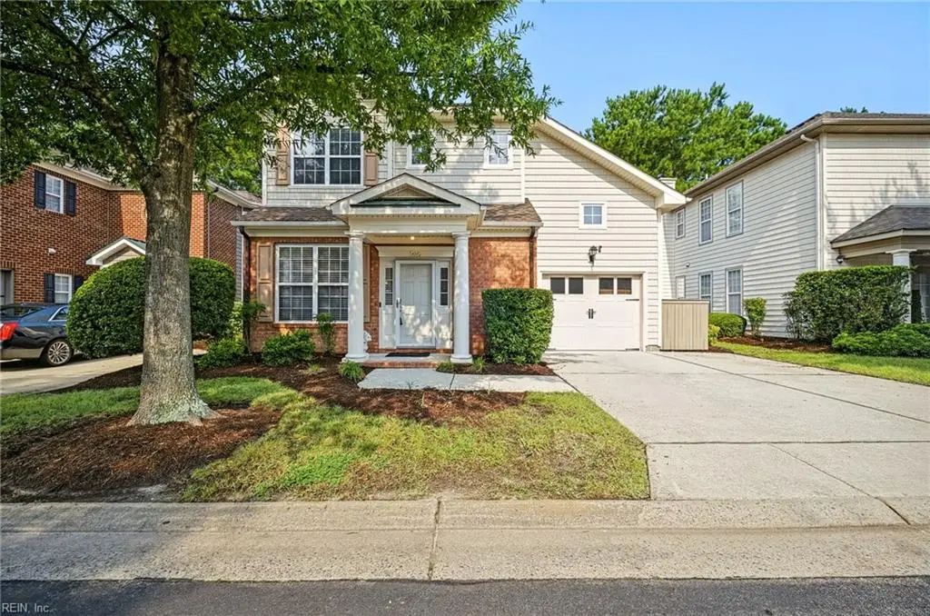 458 Blue Beech Way, Chesapeake