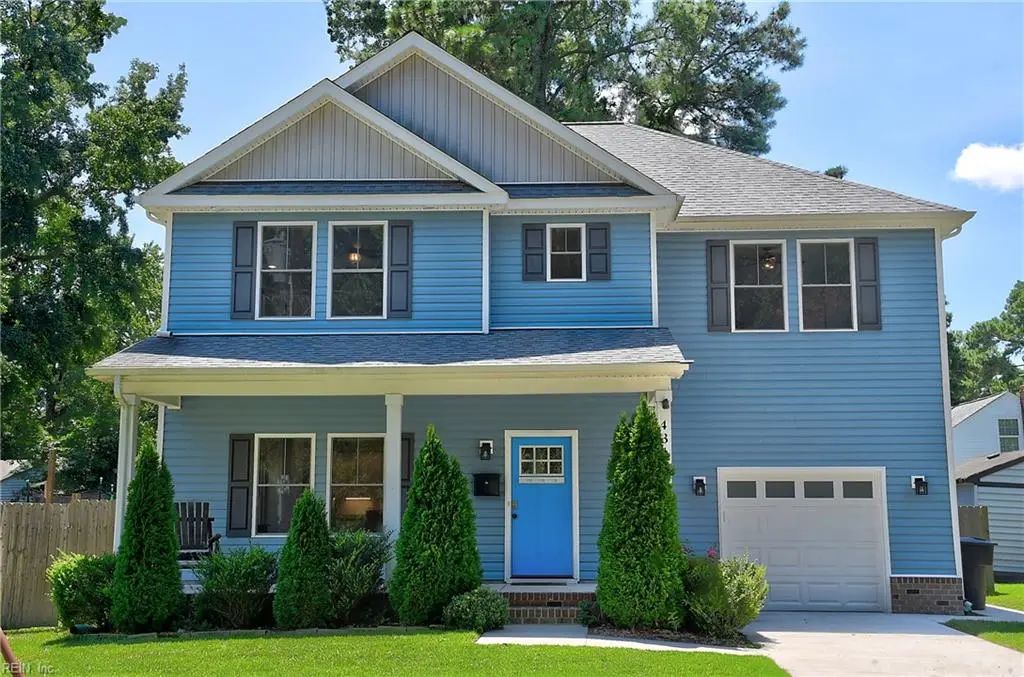 4311 Griffin Street St, Portsmouth