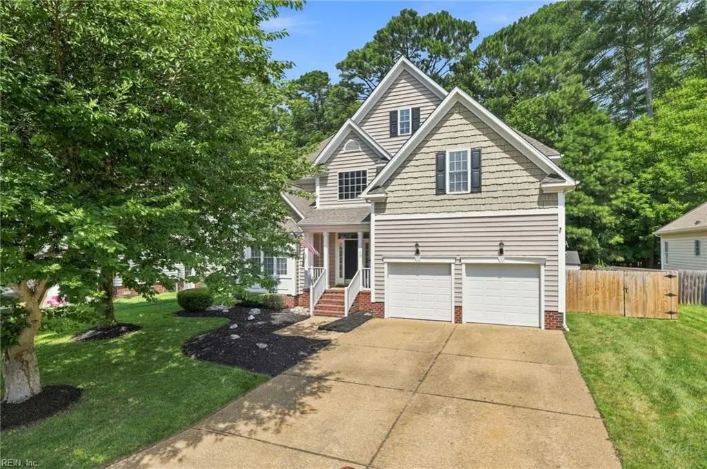 109 Overlook Pt, York County