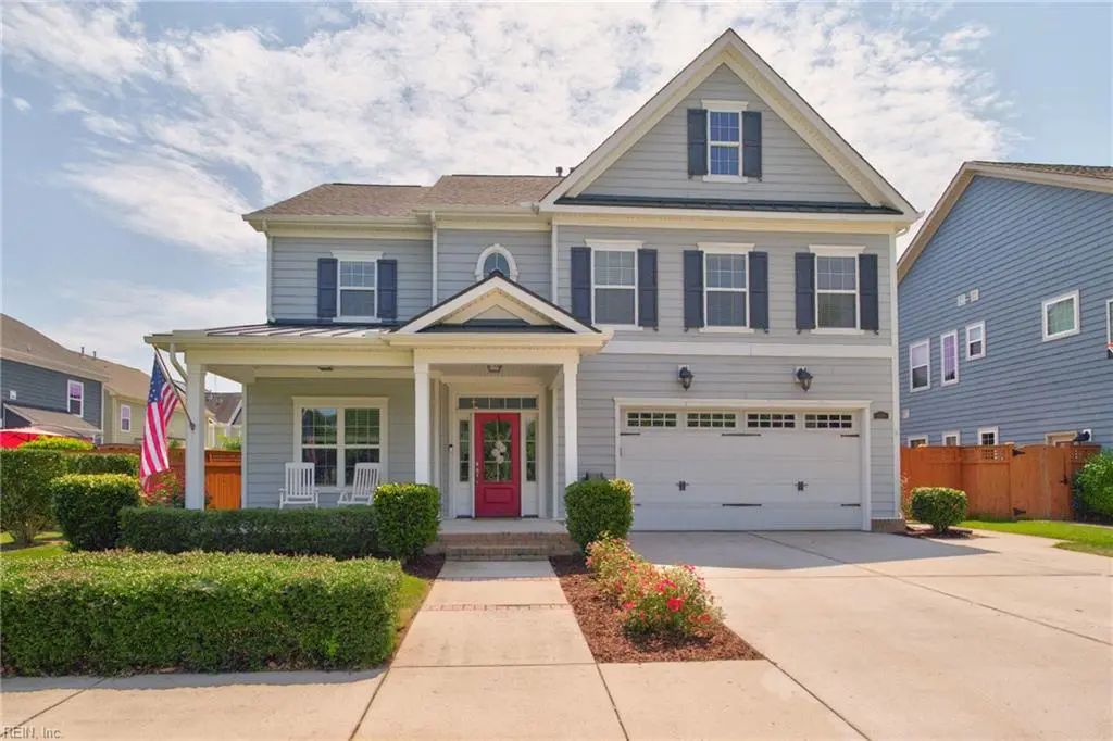 1929 Channing Ln, Virginia Beach