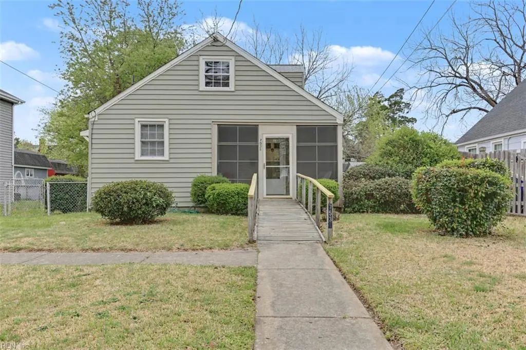 7531 Yorktown Dr, Norfolk
