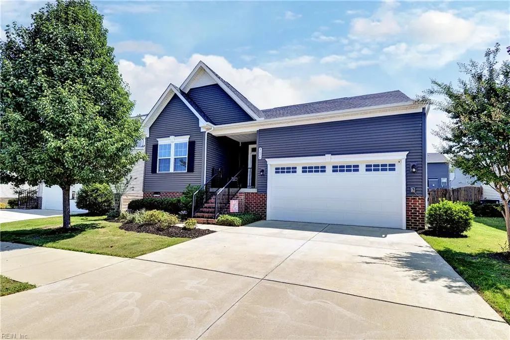3636 Marigold Ct, James City County