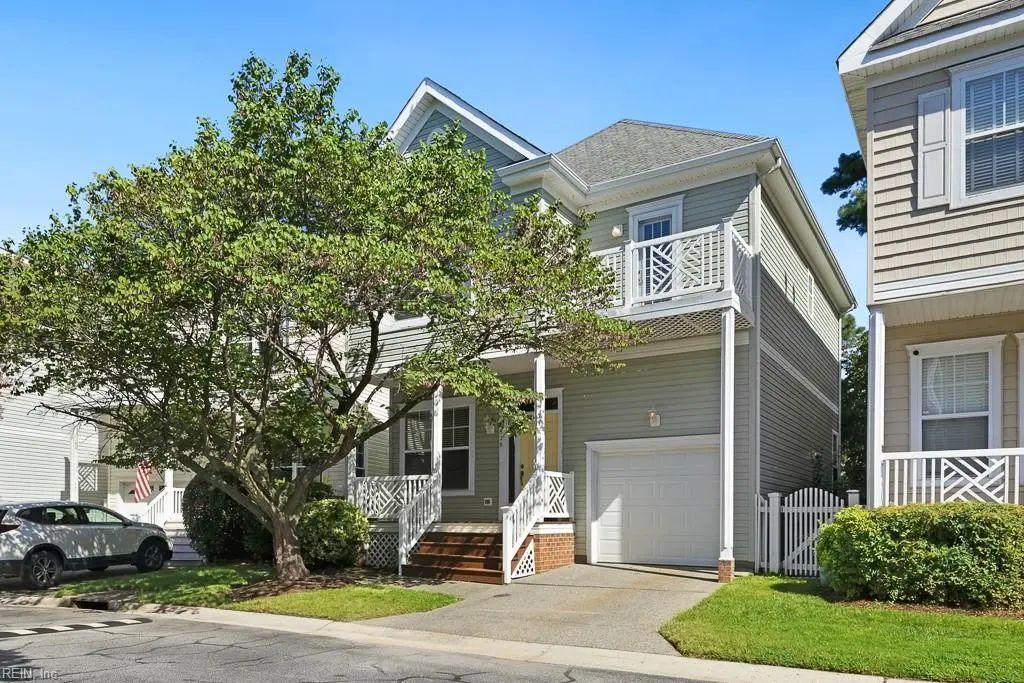 3828 Three Ships Lndg, Virginia Beach