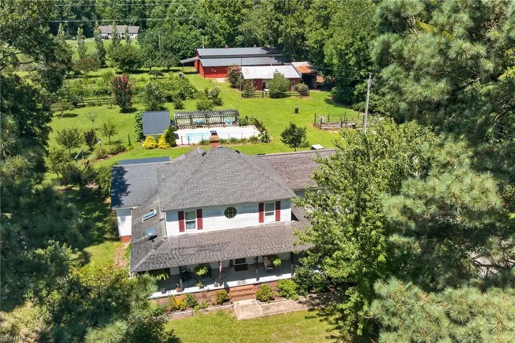 1309 Manning Rd, Suffolk