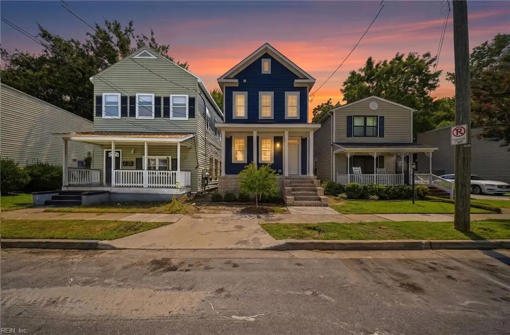 855 Lexington St, Norfolk