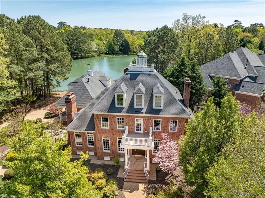 2901 Kitchums Pond Rd, James City County