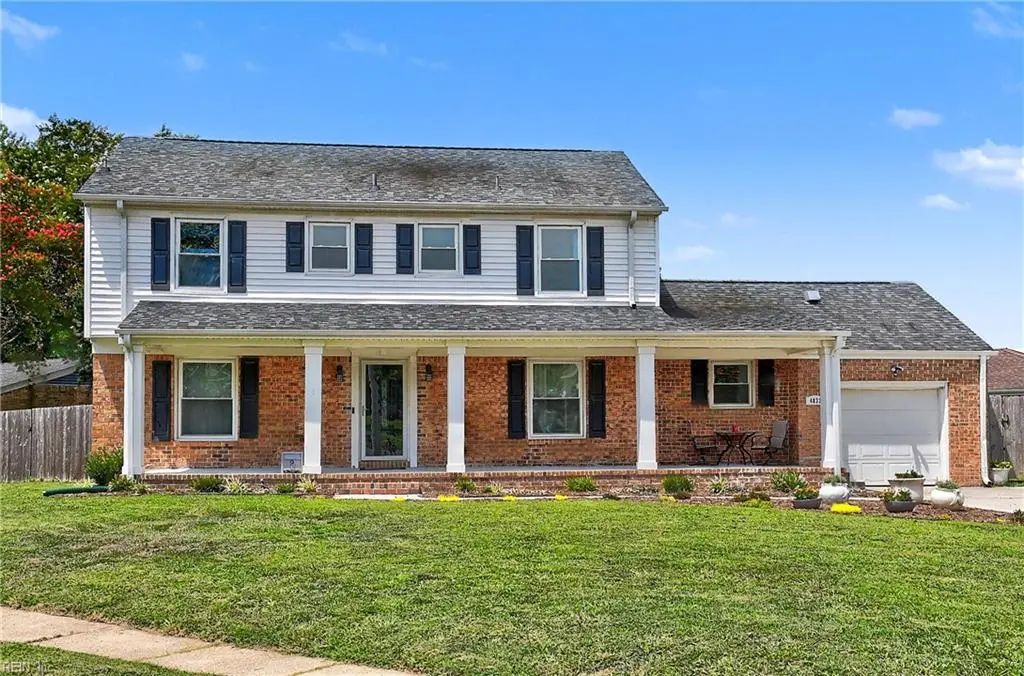 4833 Rosecroft St, Virginia Beach