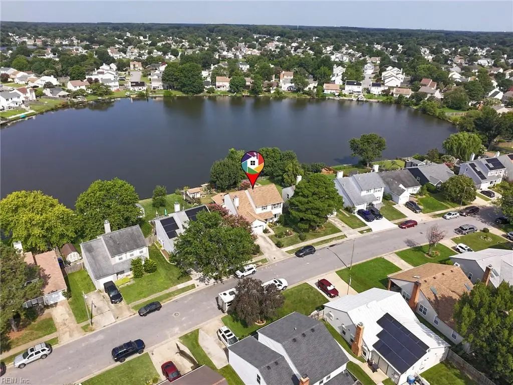 1861 Haviland Dr, Virginia Beach