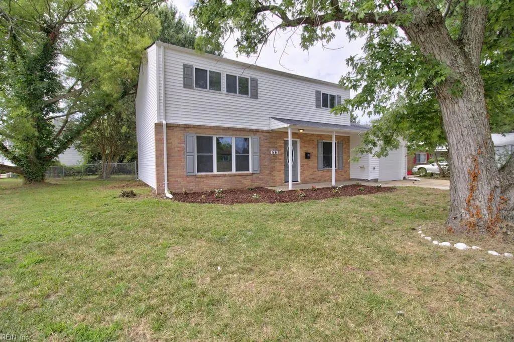 56 Banister Dr, Hampton