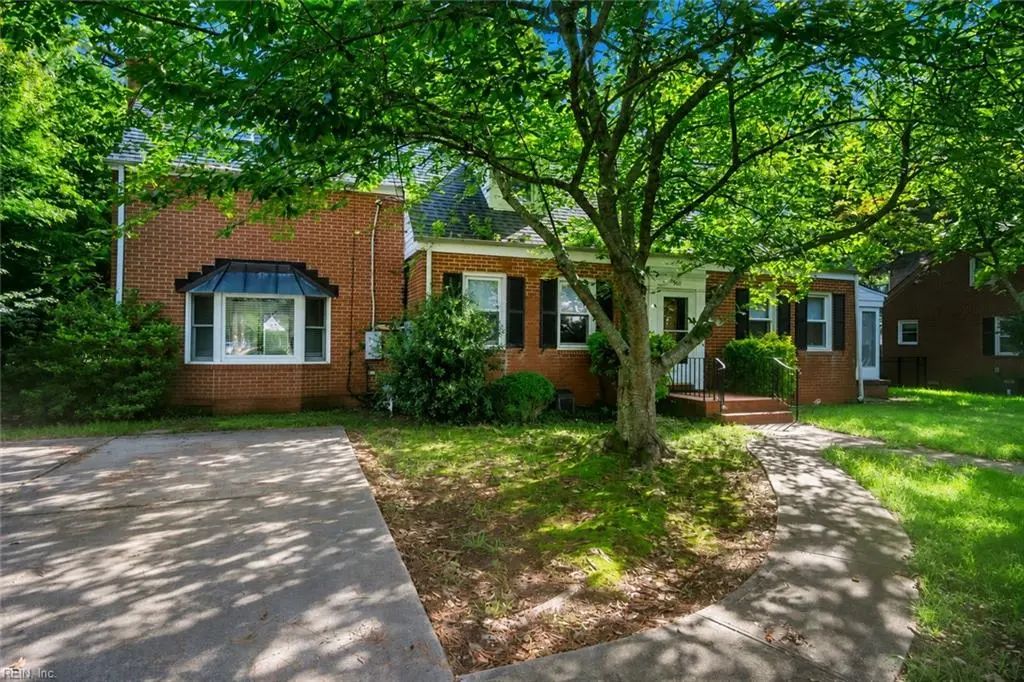 4508 Norman Rd, Portsmouth
