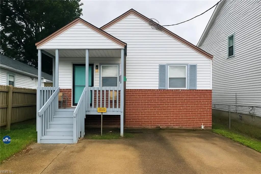 977 Avenue G, Norfolk