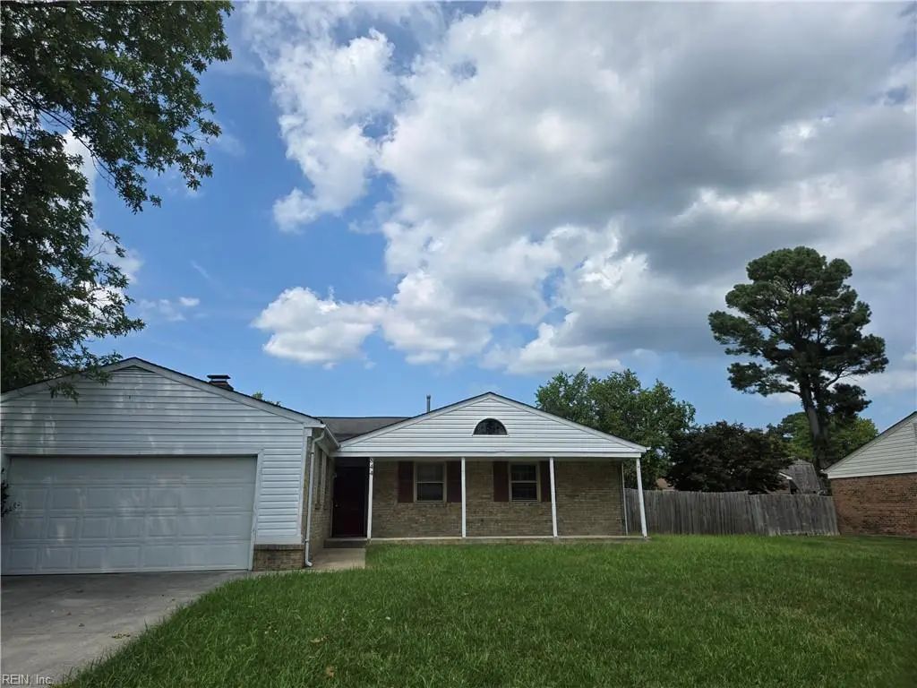 844 Lord Leighton Dr, Virginia Beach