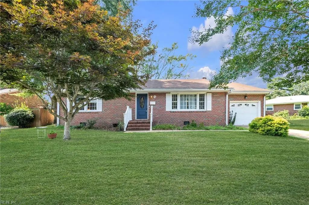 24 Sandra Dr, Newport News