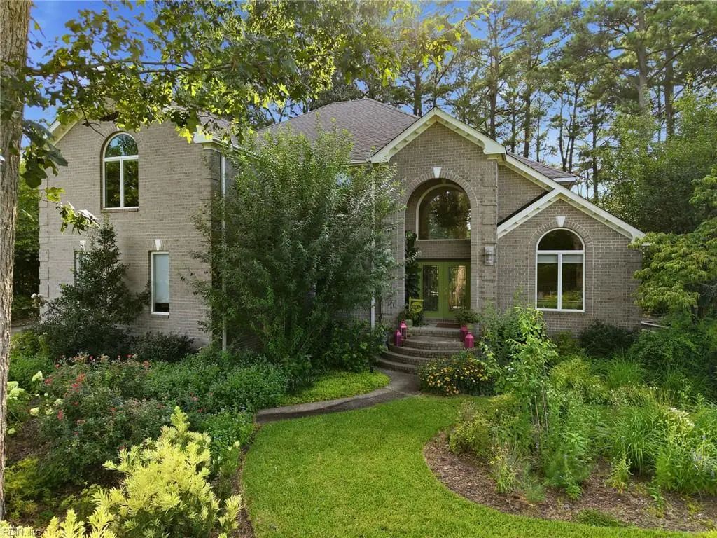 2908 Gaines Lndg, Virginia Beach