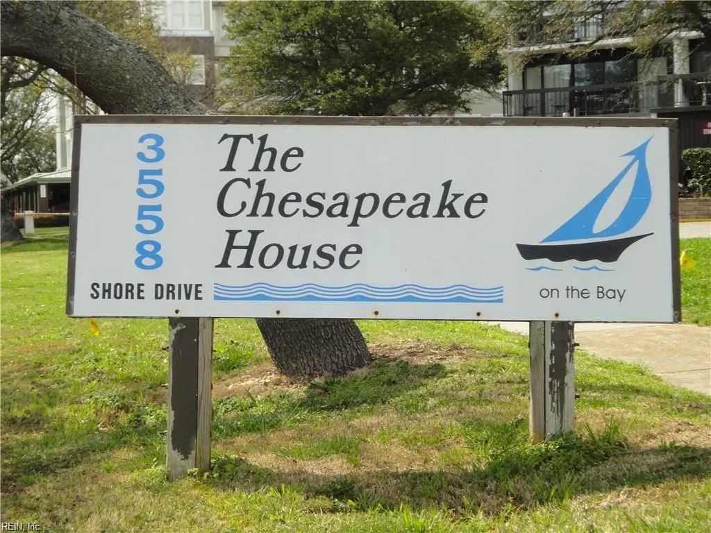 3558 Shore Dr, Virginia Beach