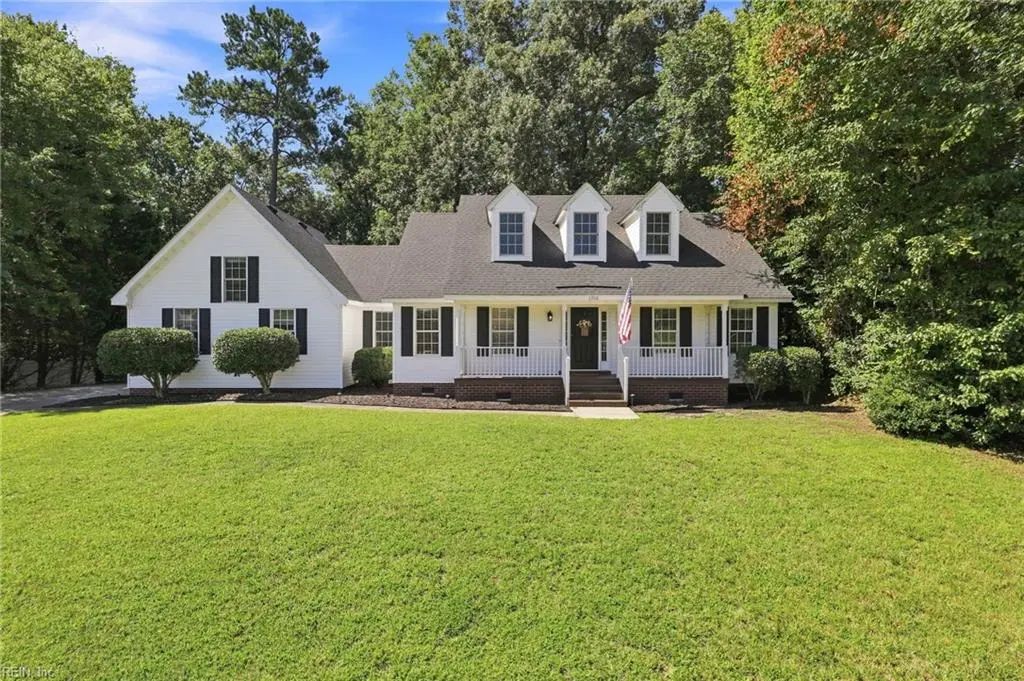 1500 Olde Mill Creek Dr, Suffolk