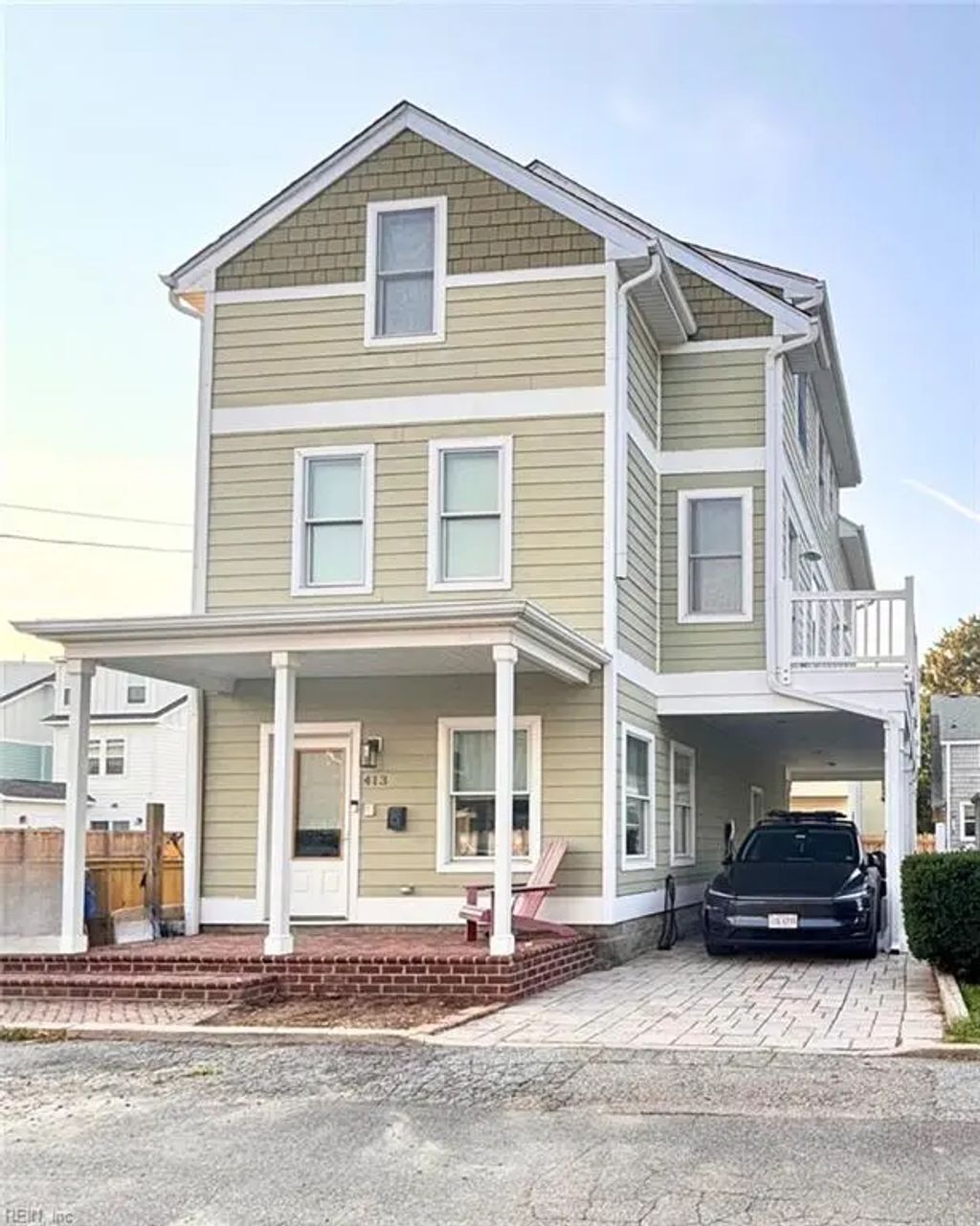 413 25th 1/2 St, Virginia Beach