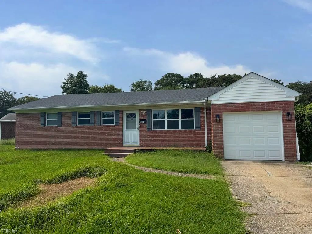 4100 Neptune Ct, Chesapeake