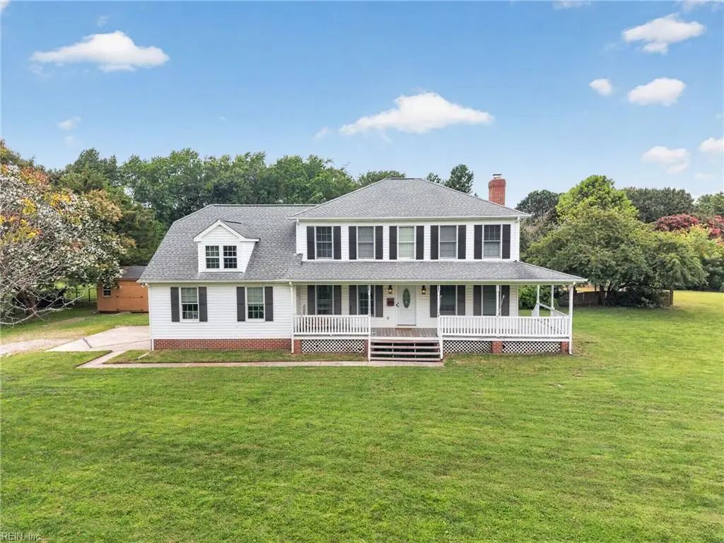 2108 Blossom Hill Ct, Virginia Beach