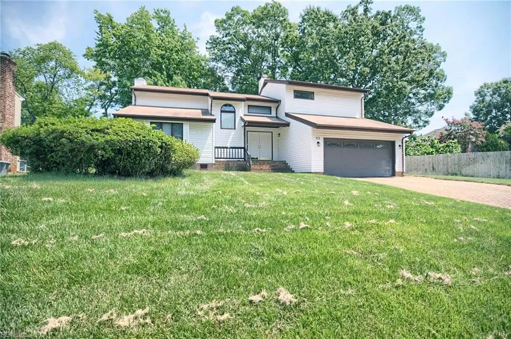 17 Fields Dr, Hampton