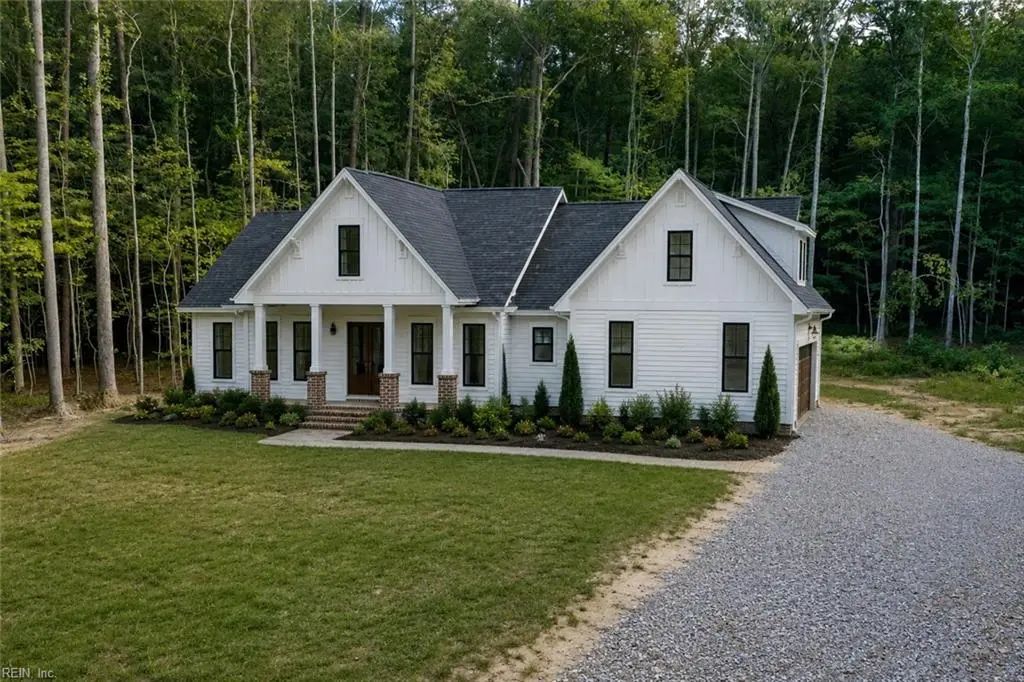 Lot 9a Capt Woodlands Ln, Gloucester County