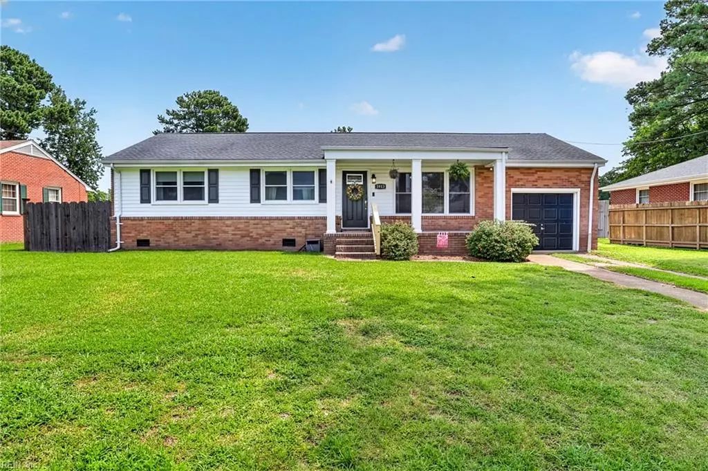 3913 Shannon Rd, Portsmouth