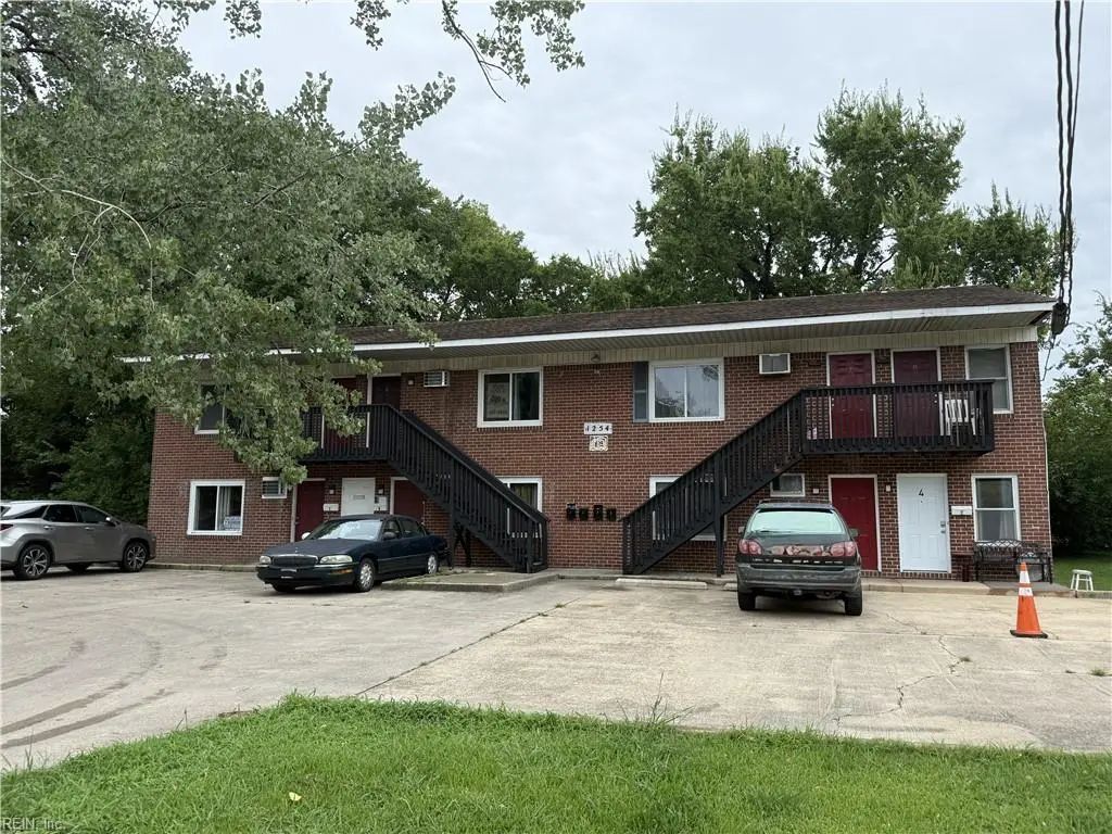 1254 Hanson Ave, Norfolk