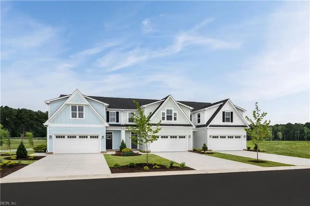 Lt 2b Albemarle Villas, Perquimans County