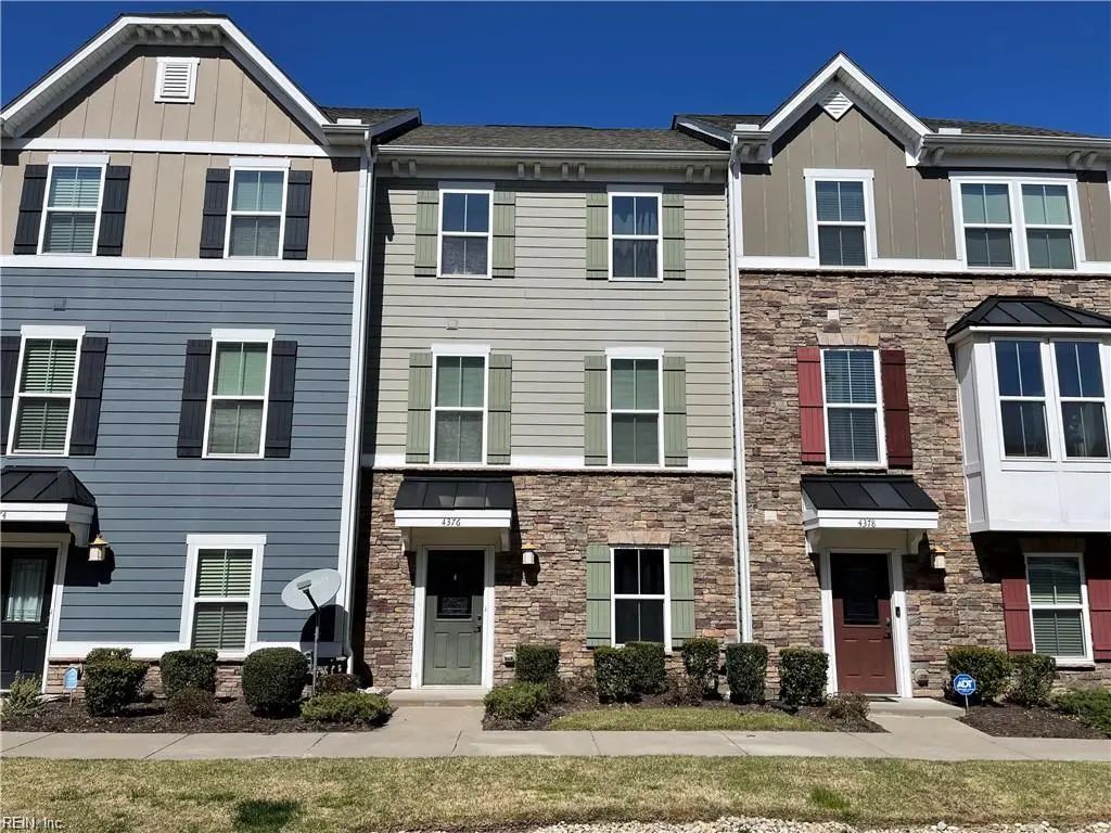 4376 Pickney Ln, Chesapeake
