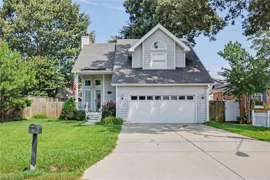 611 Maryland Ave, Virginia Beach
