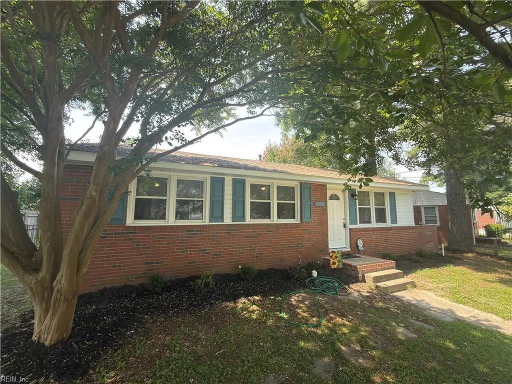 3010 Menands Dr, Chesapeake