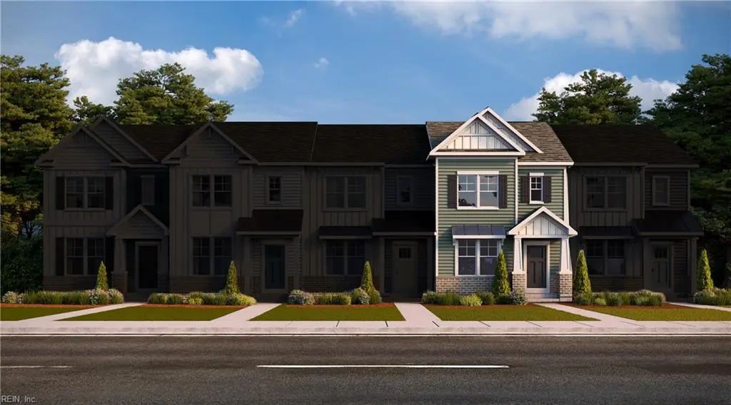 2340 Somerset Way, Gloucester County
