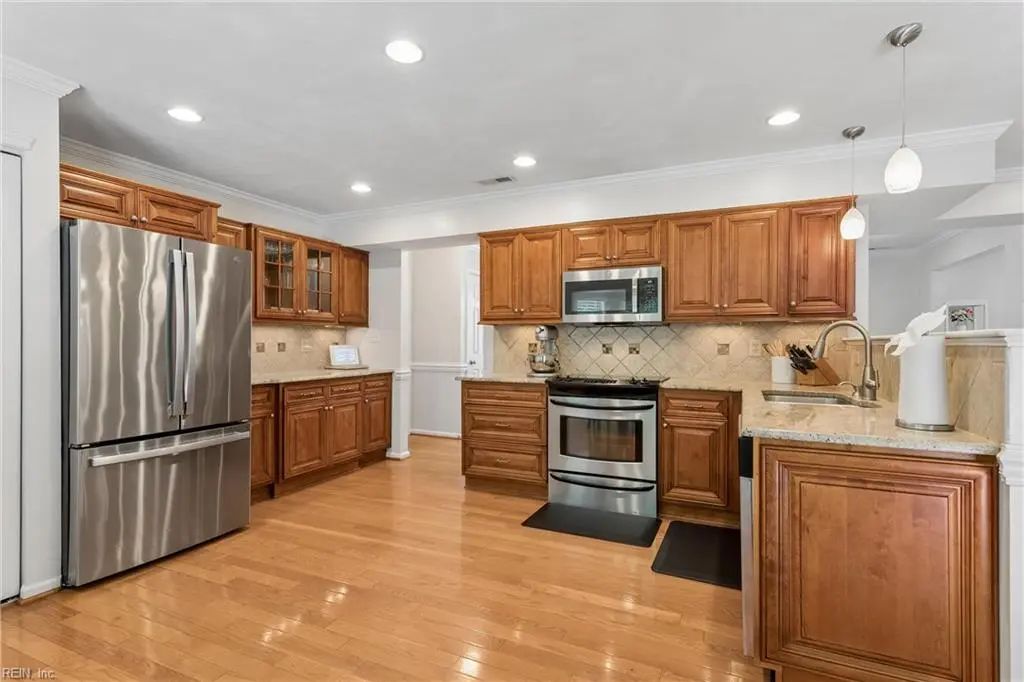 3977 Longhill Station Rd, James City County