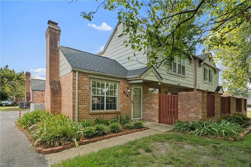 836 Gadwall Ct, Virginia Beach