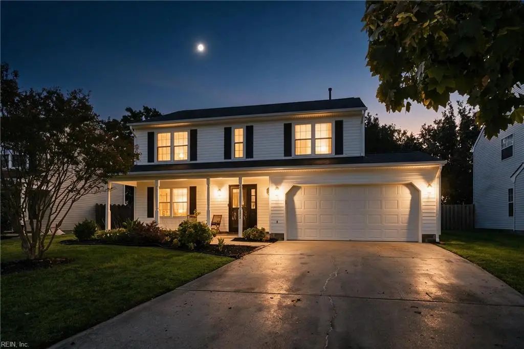 2624 Loudoun St, Virginia Beach