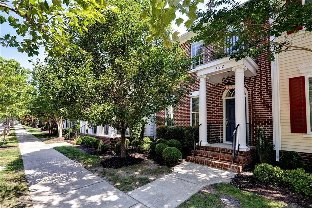 5422 Center St, James City County