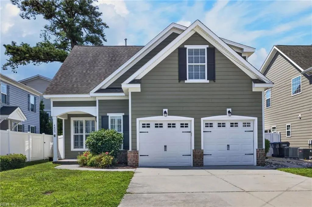4805 Lee Ave, Virginia Beach
