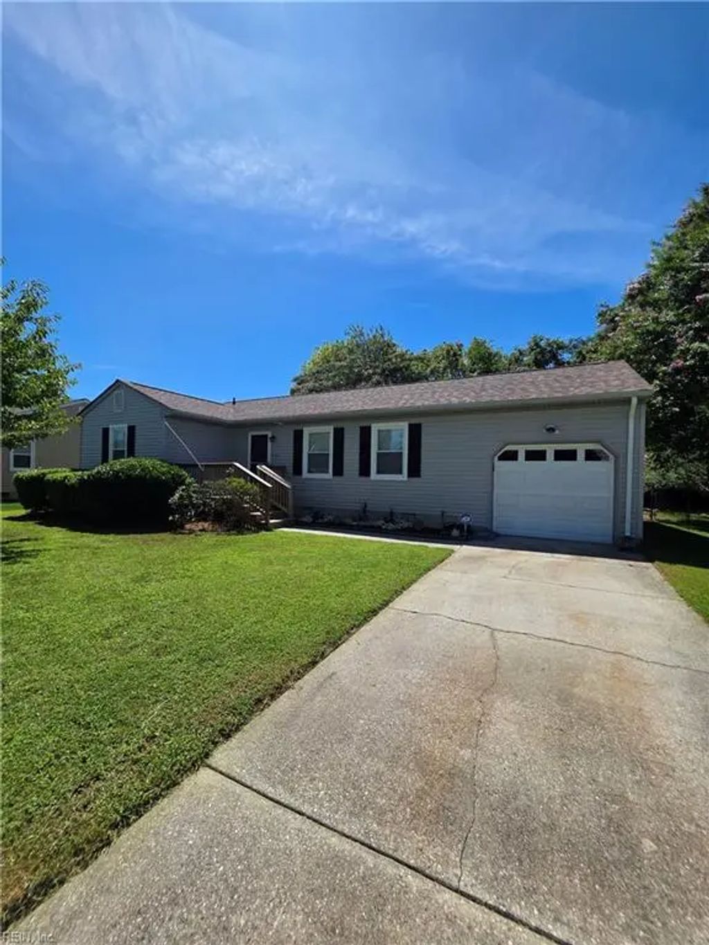 193 Lori Cir, Newport News