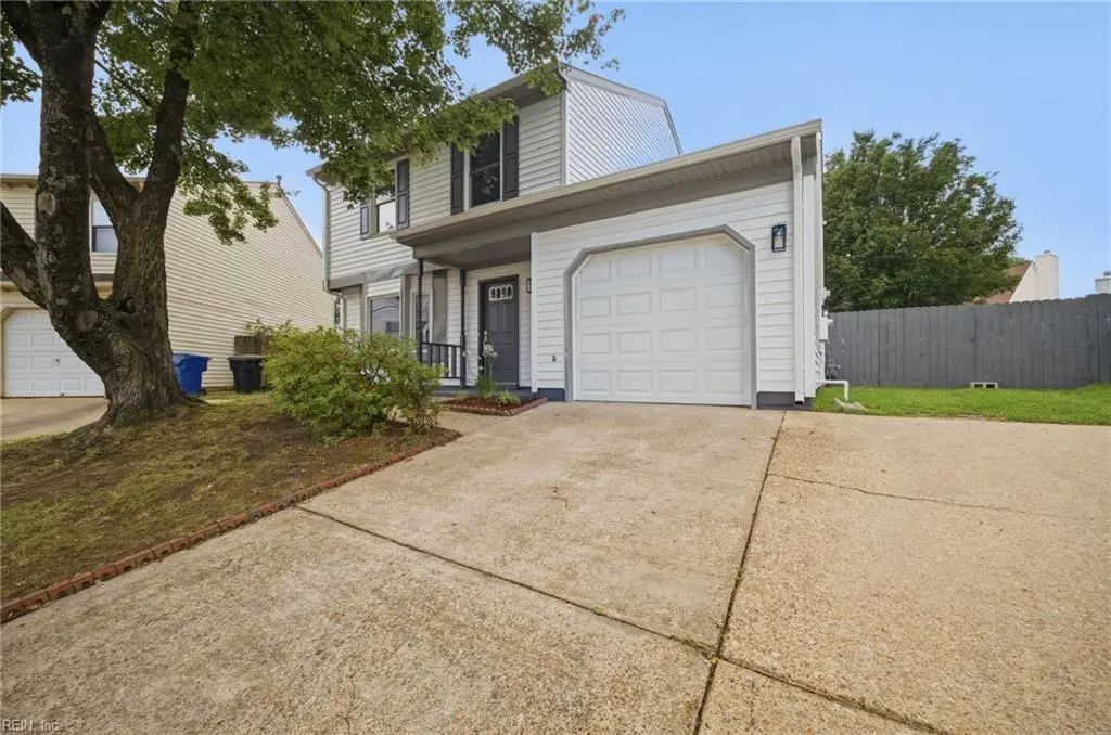 5732 Glen View Dr, Virginia Beach