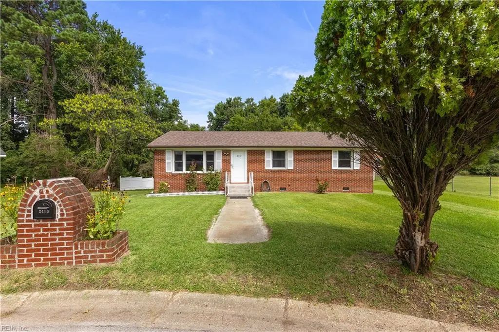 2410 Pamlico Cir, Suffolk