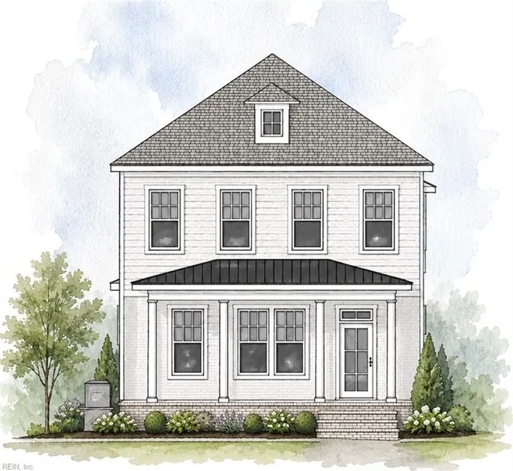 381 Scotland Lane, Chesapeake