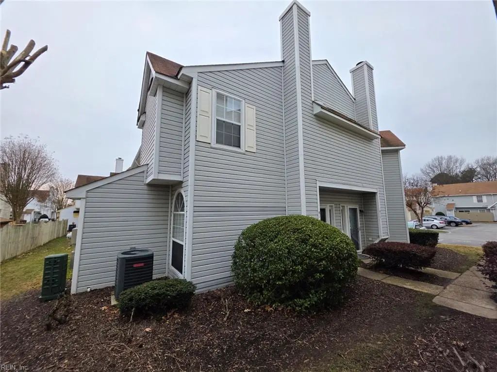 814 Gable Way, Virginia Beach