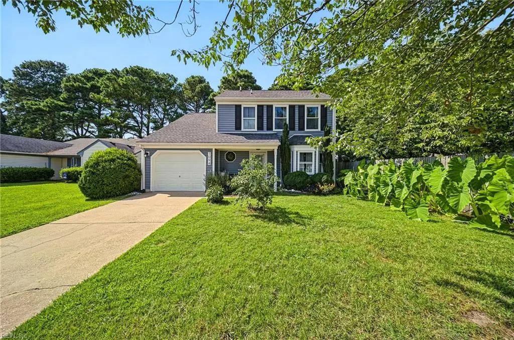 1094 Valencia Ct, Virginia Beach