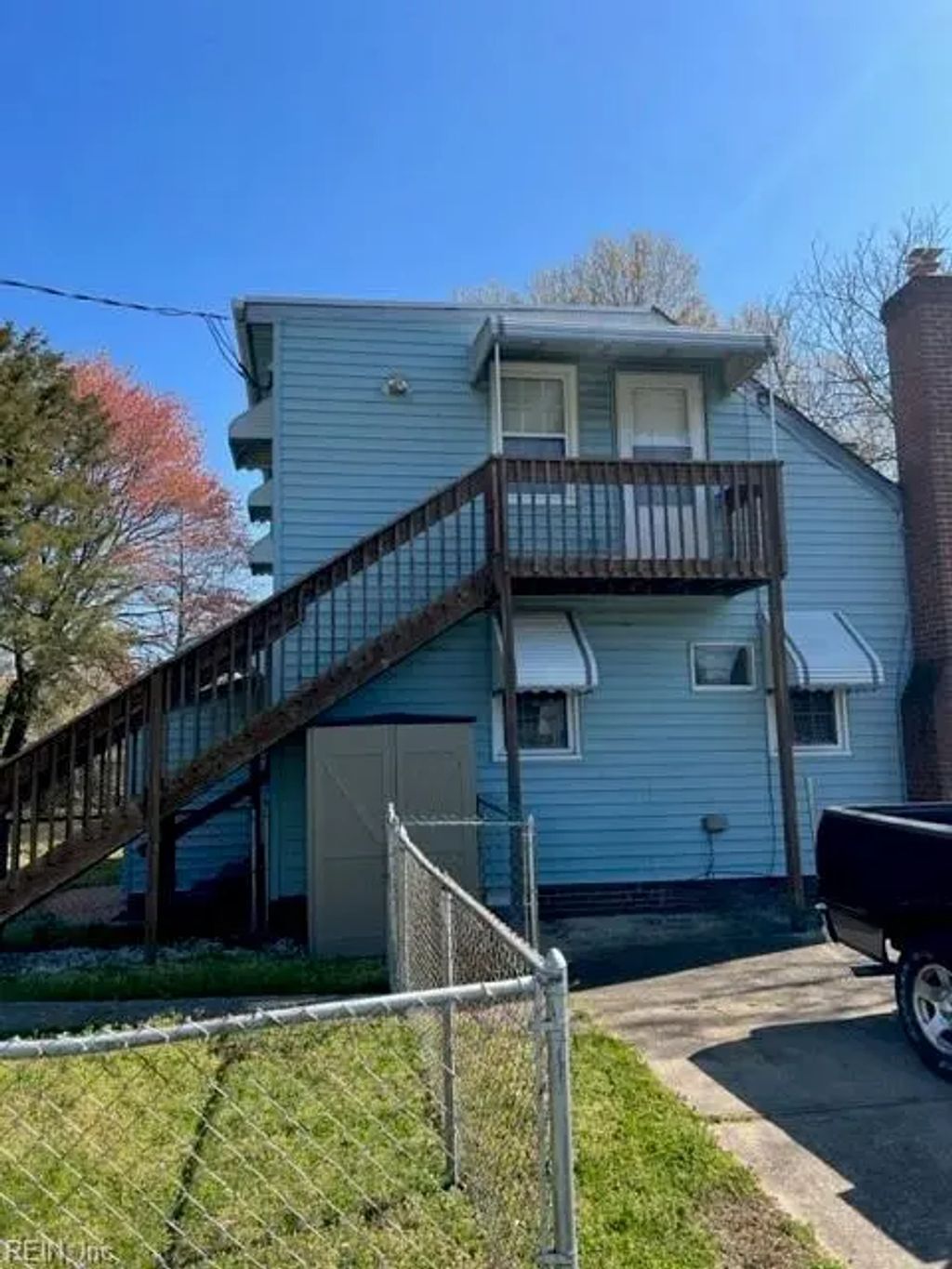 409 San Antonio Blvd, Norfolk