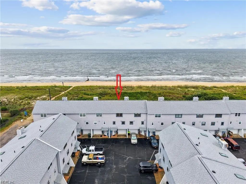 2100 E Ocean View Ave, Norfolk
