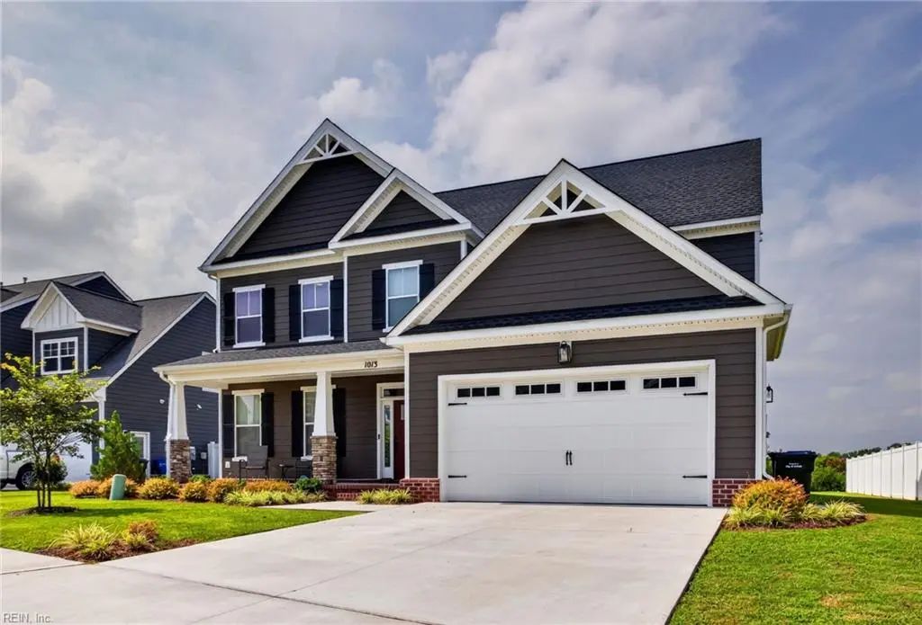 1013 Strawberry Ct, Suffolk